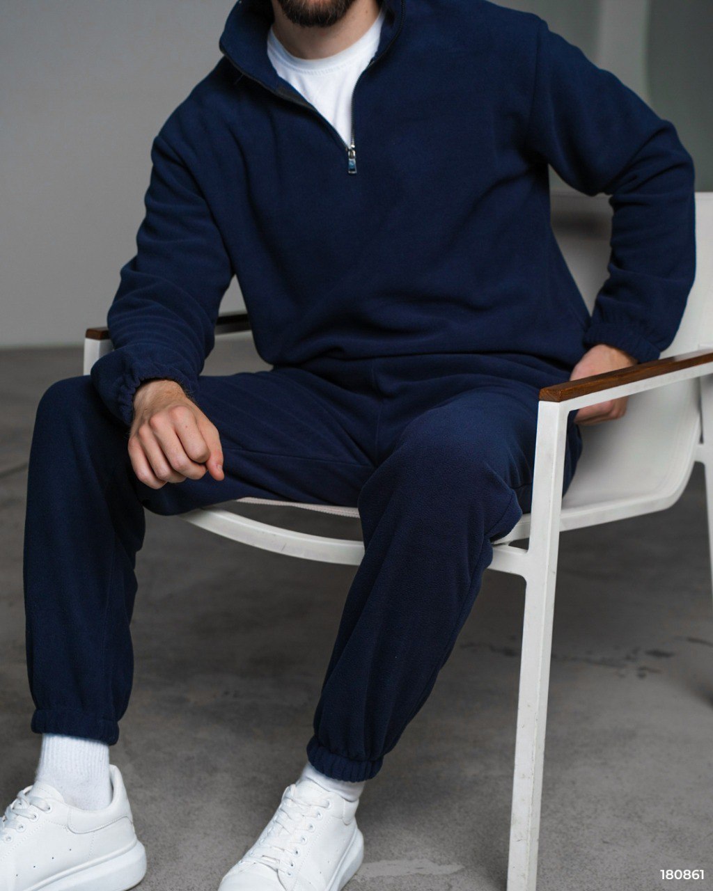 Обновленная версия полюбившегося костюма 😎😎😎